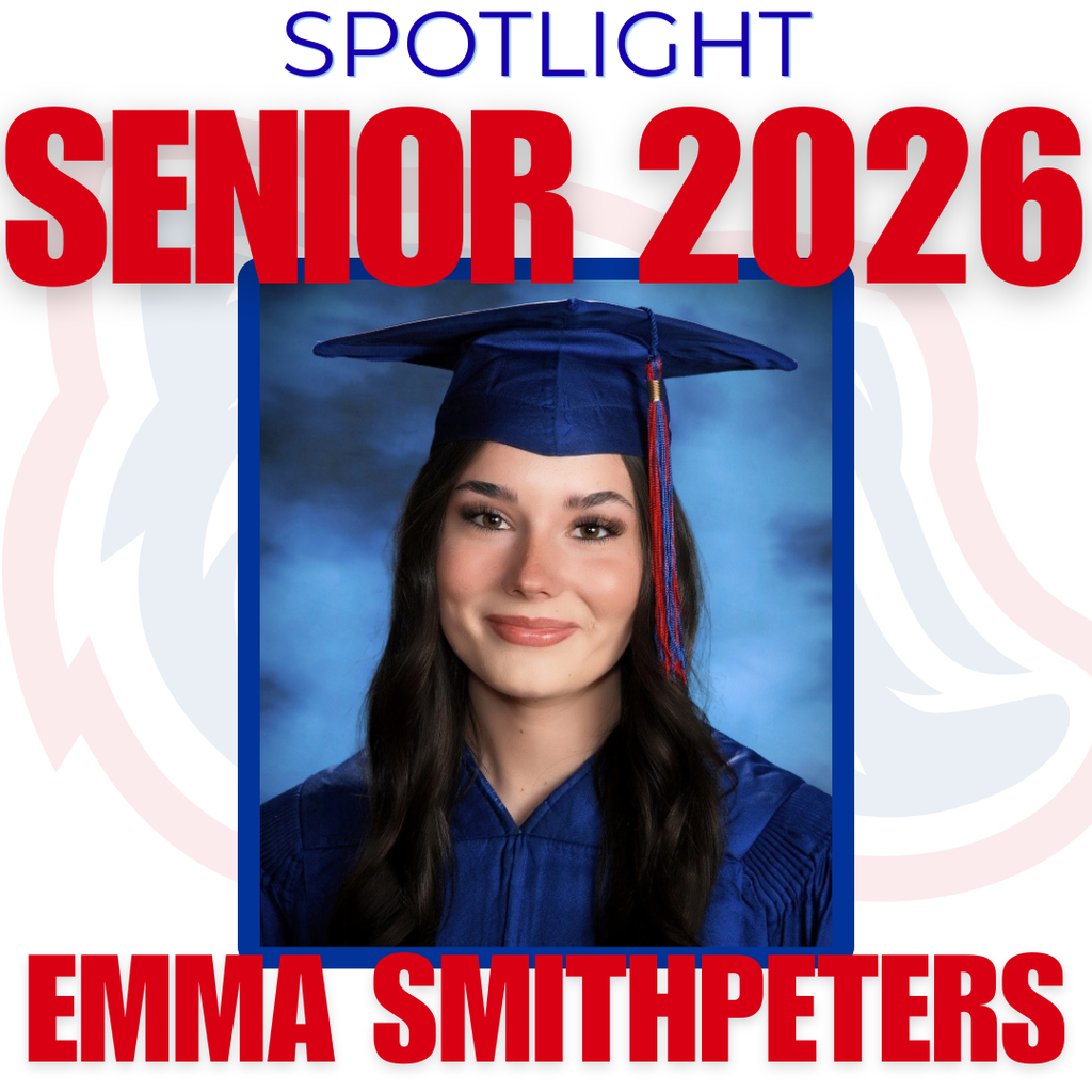 Senior Spotlight