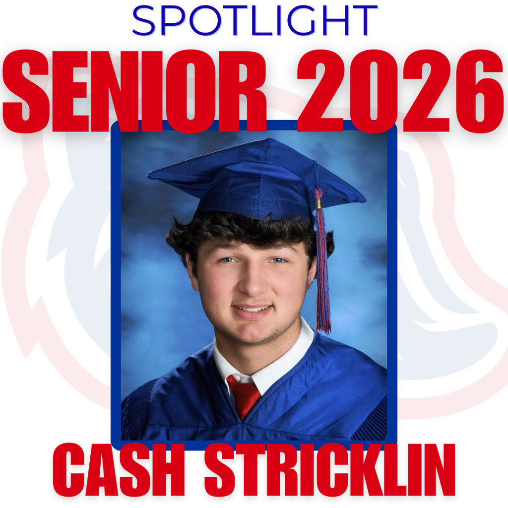 Senior Spotlight