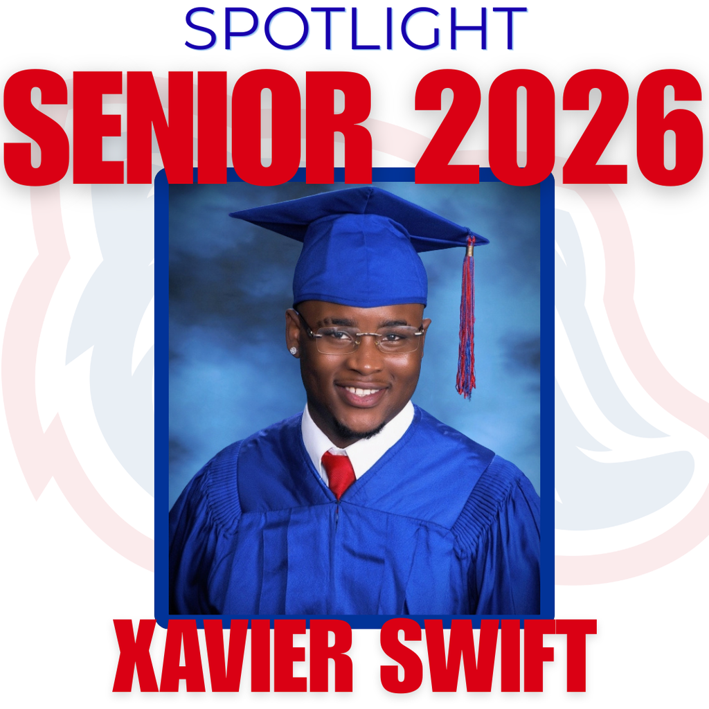 Senior Spotlight