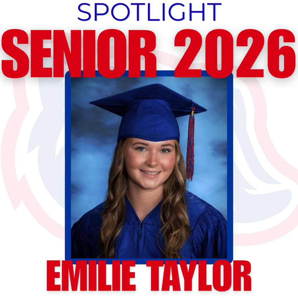Senior Spotlight