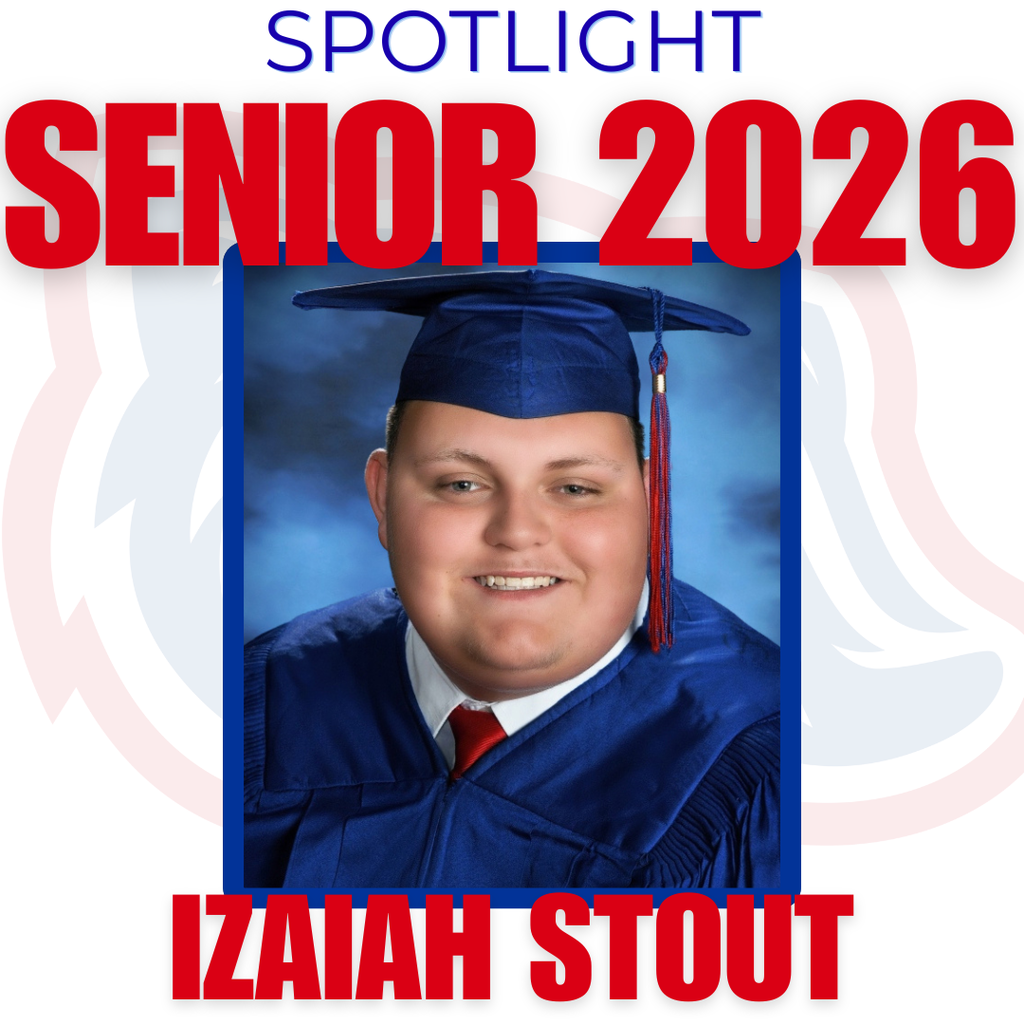 Senior Spotlight