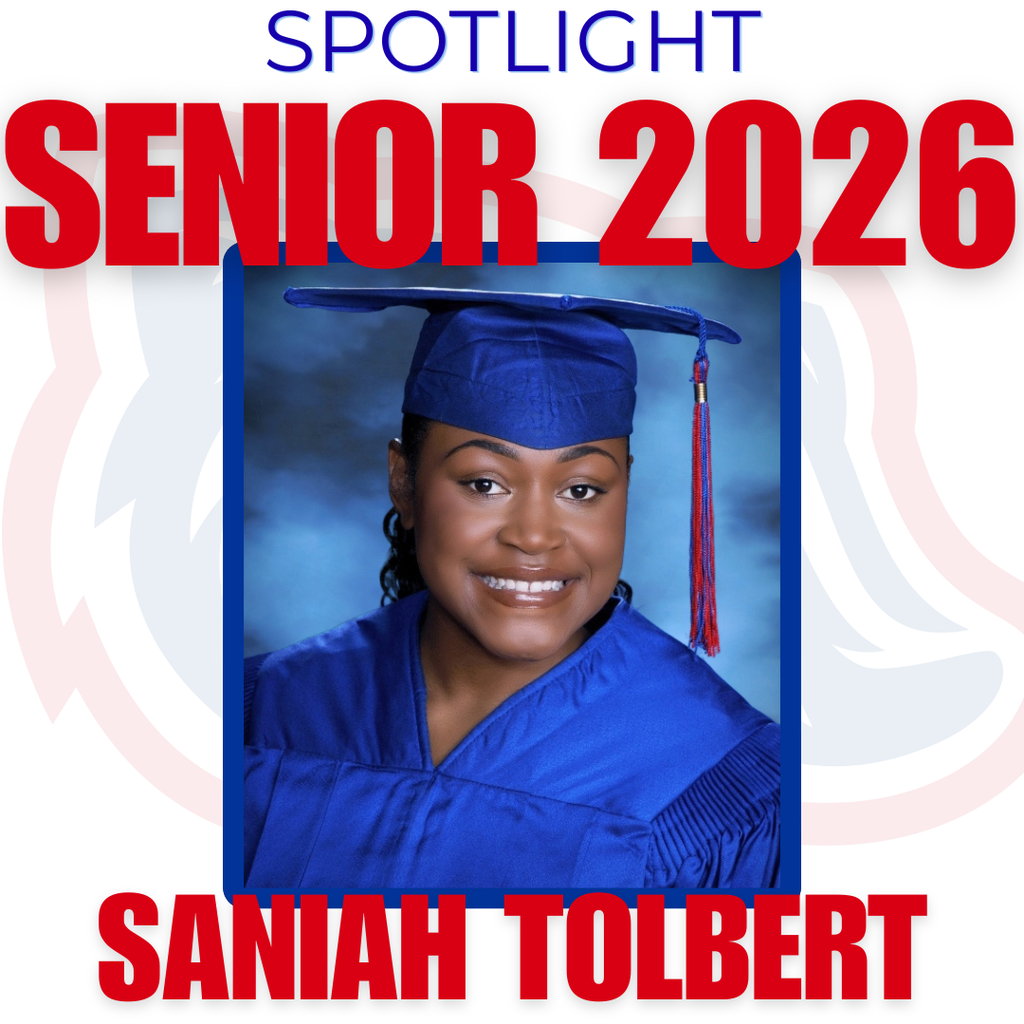 Senior Spotlight
