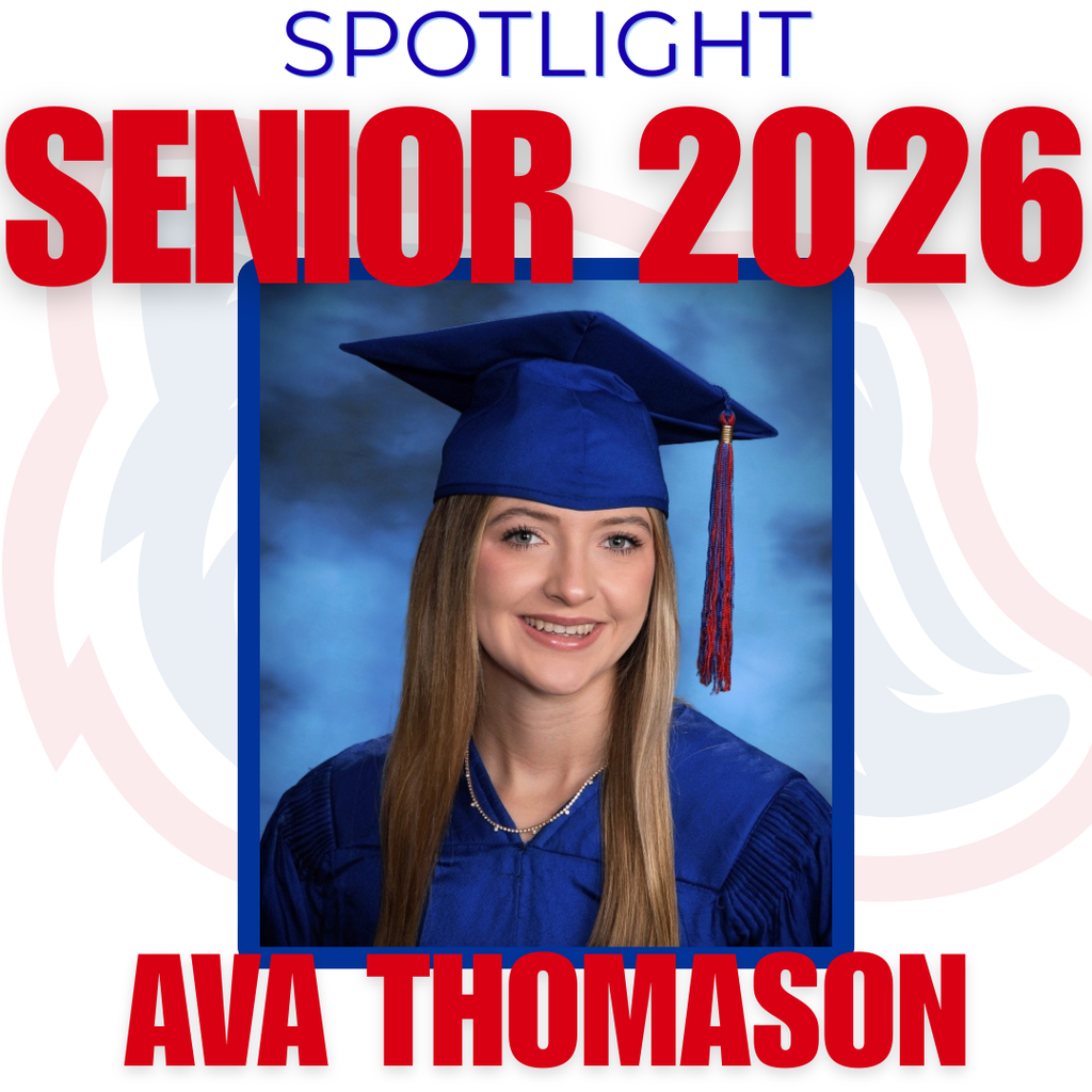 Senior Spotlight