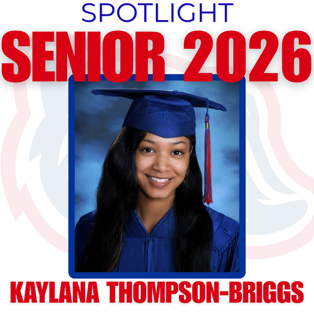 Senior Spotlight