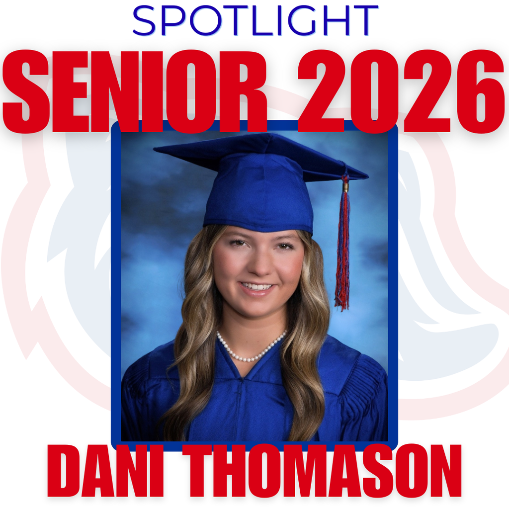 Senior Spotlight