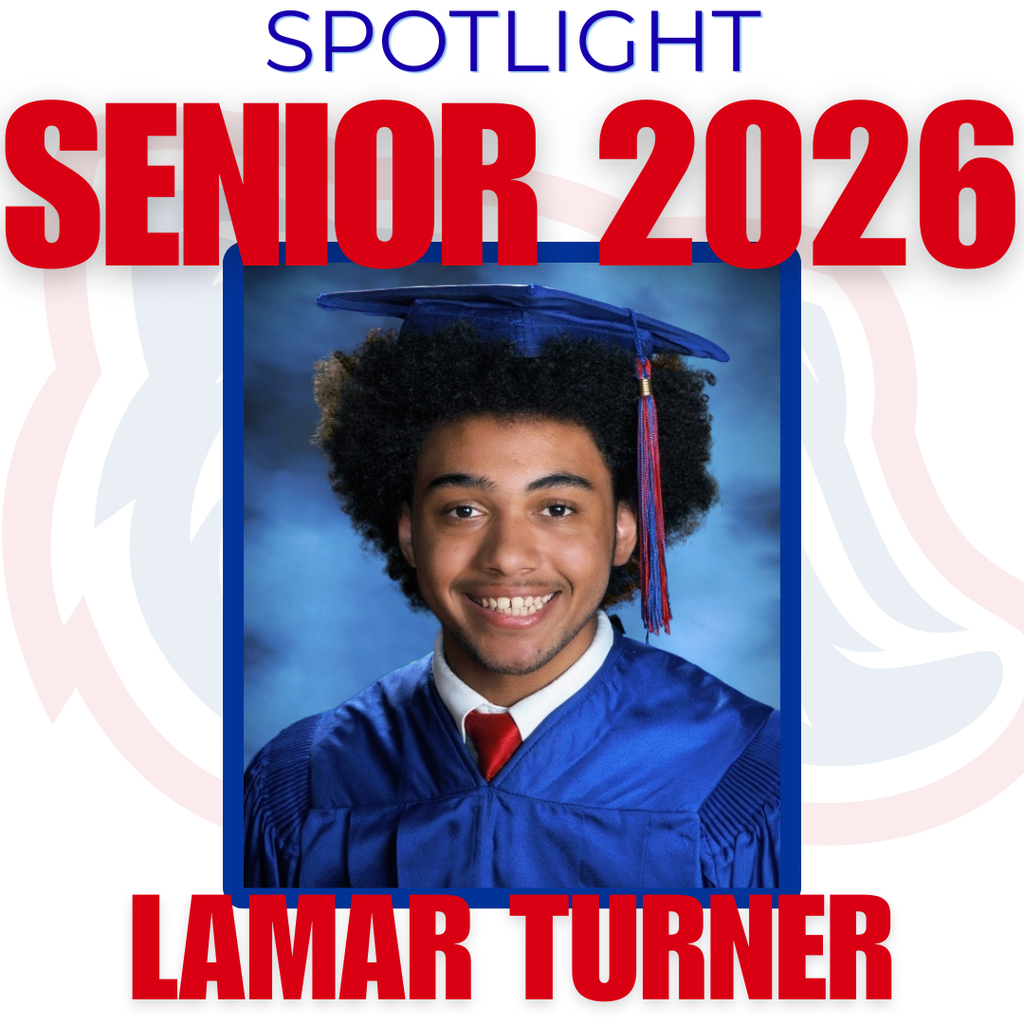 Senior Spotlight