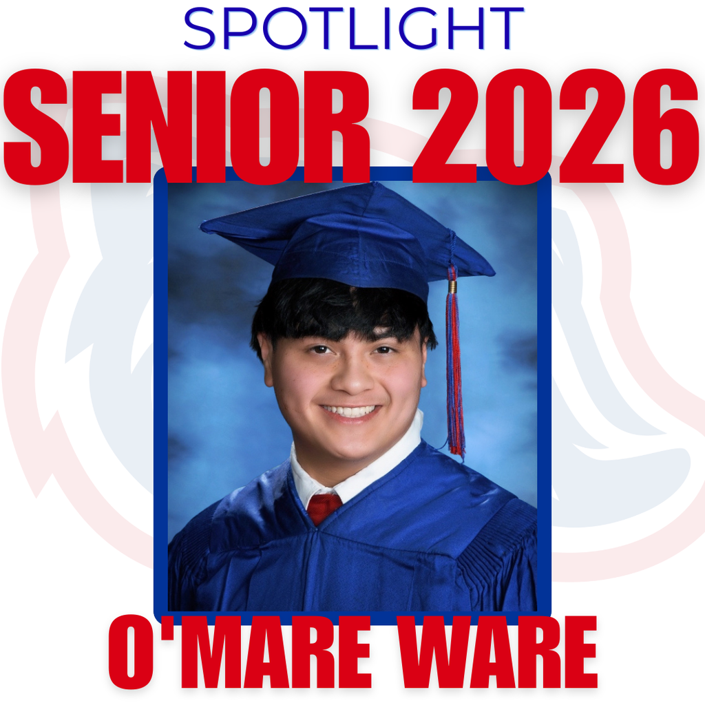 Senior Spotlight