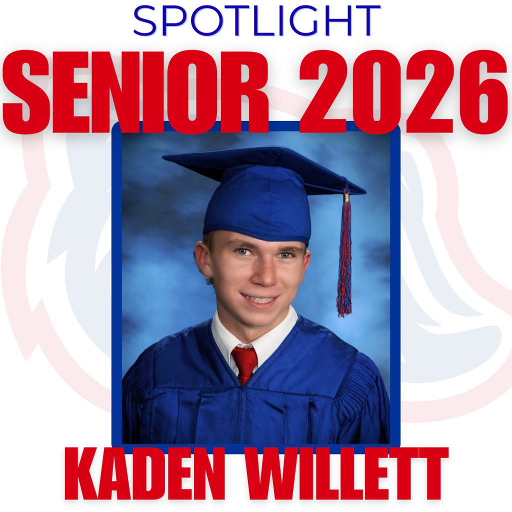 Senior Spotlight