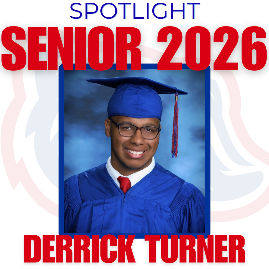 Senior Spotlight