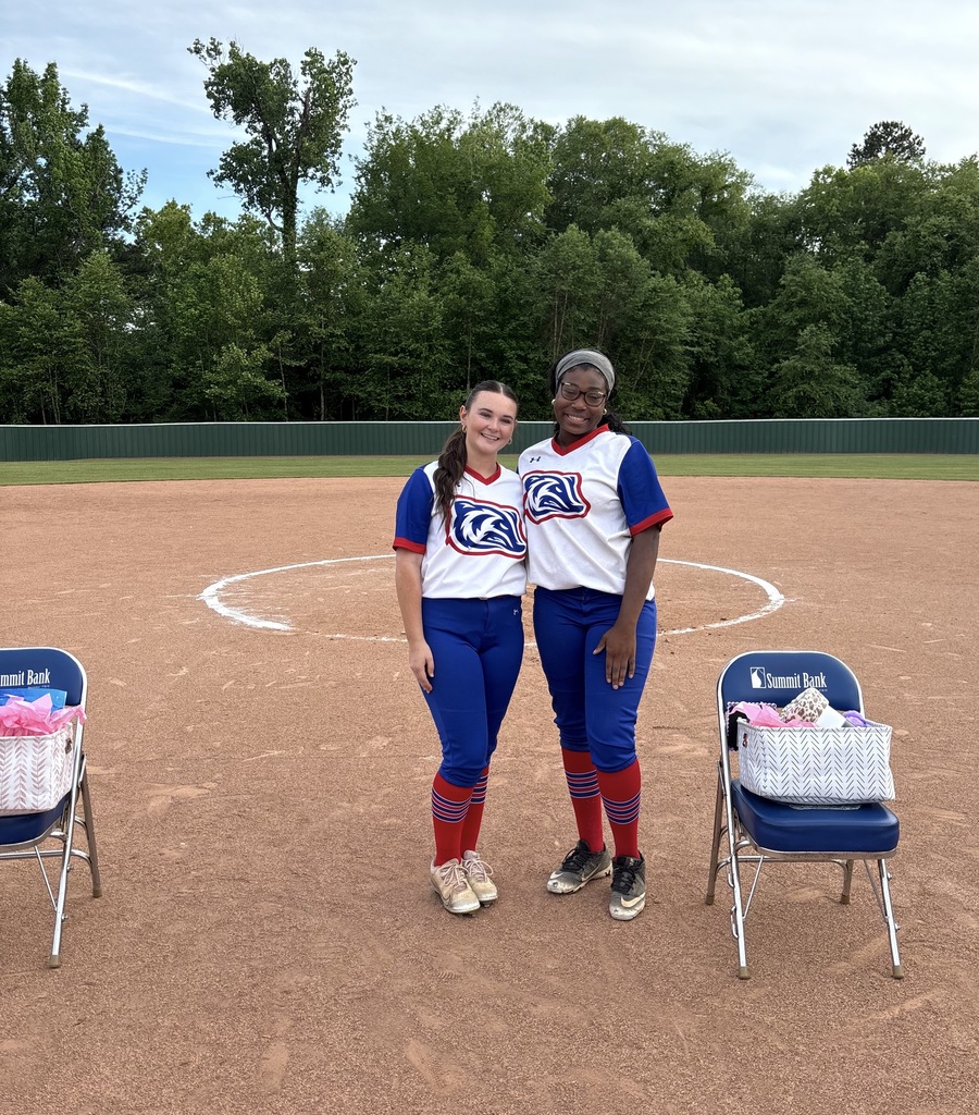 SeniorNightSoftball