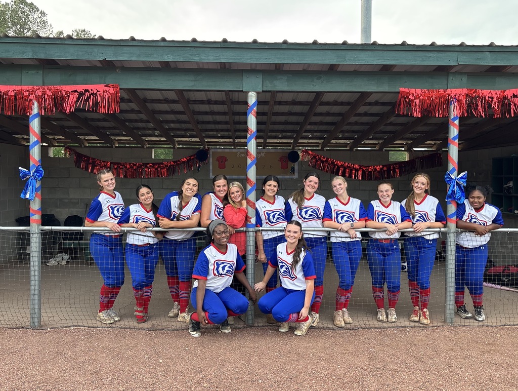 SeniorNightSoftball