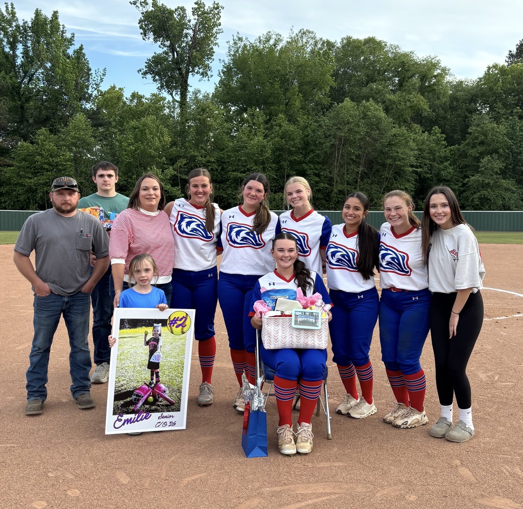 SeniorNightSoftball