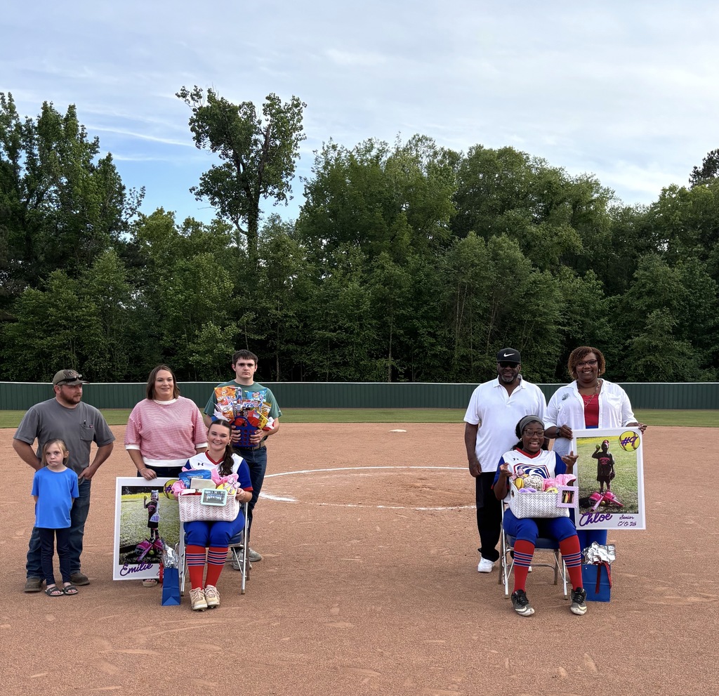 SeniorNightSoftball
