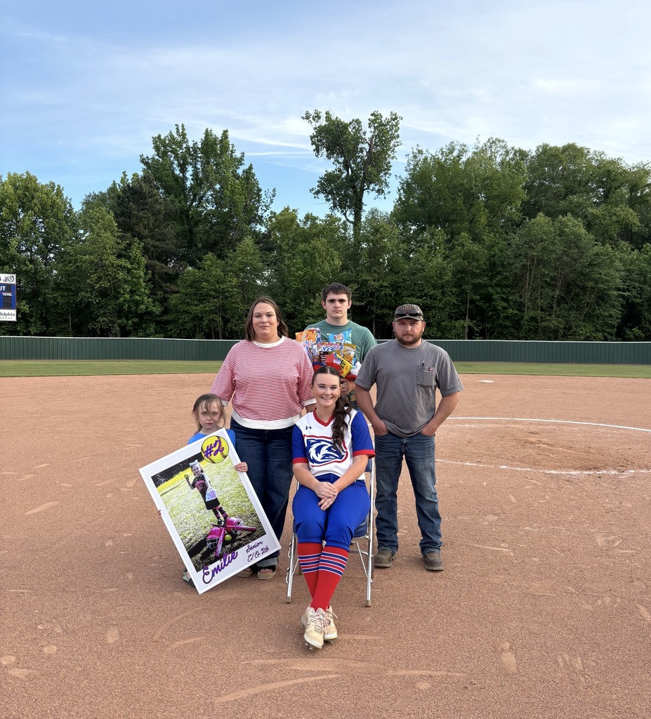 SeniorNightSoftball