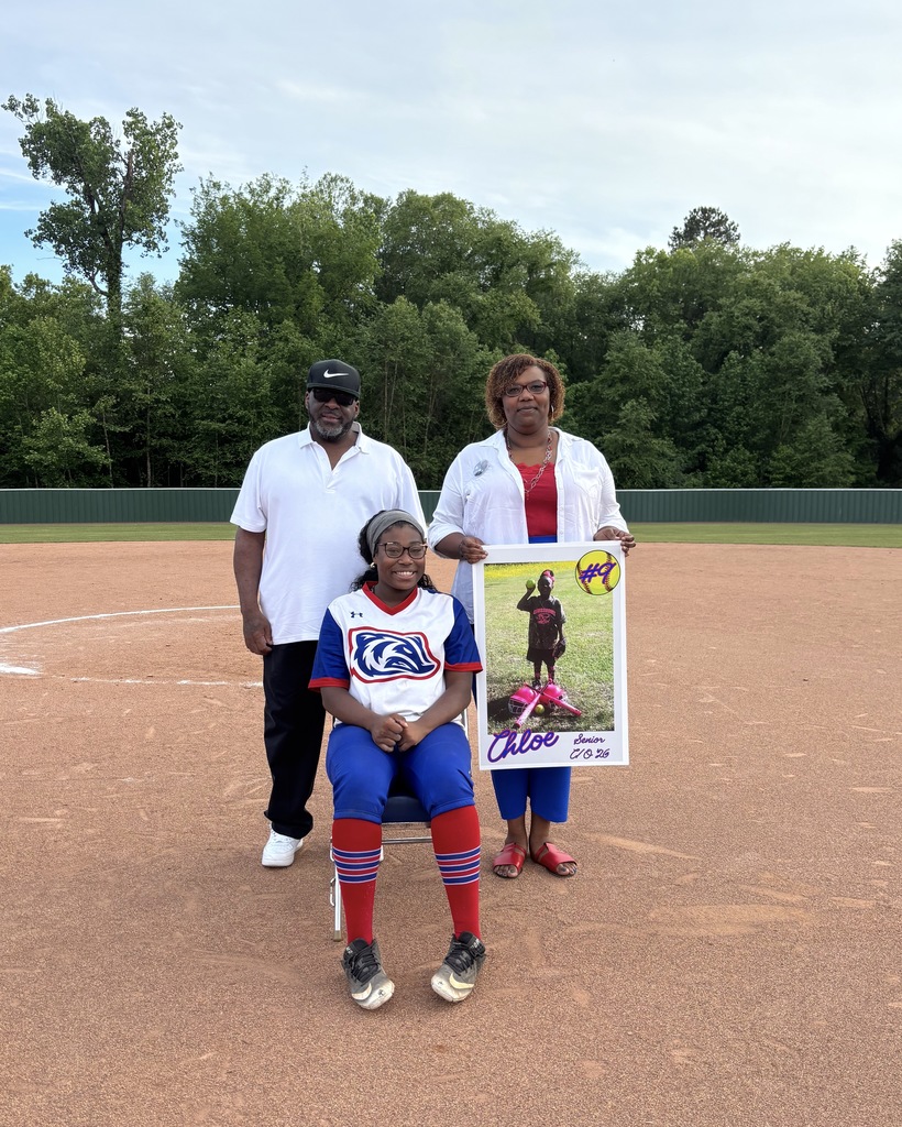 SeniorNightSoftball