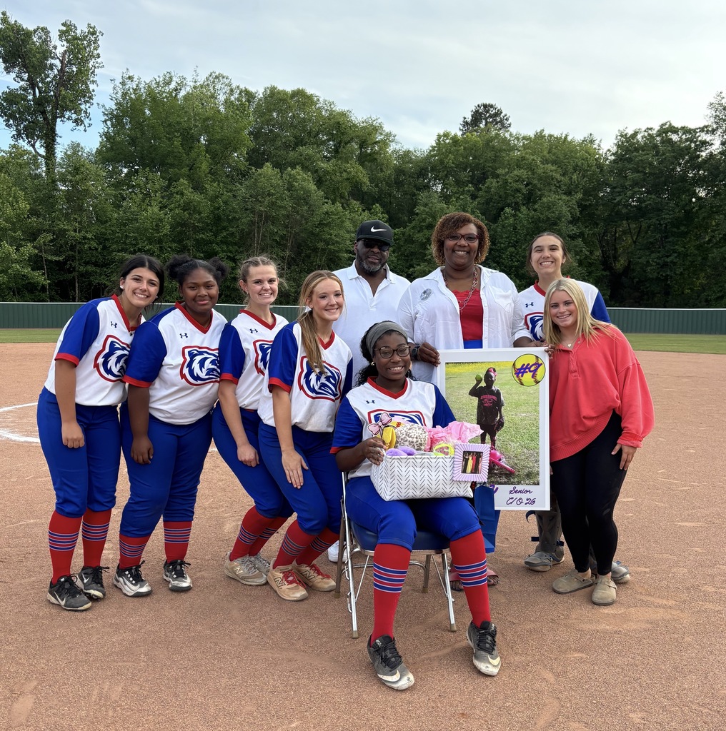 SeniorNightSoftball