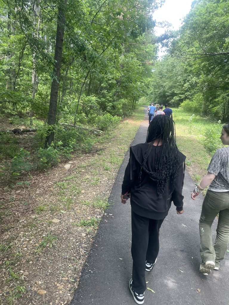 GMS7thGrade Field Trip