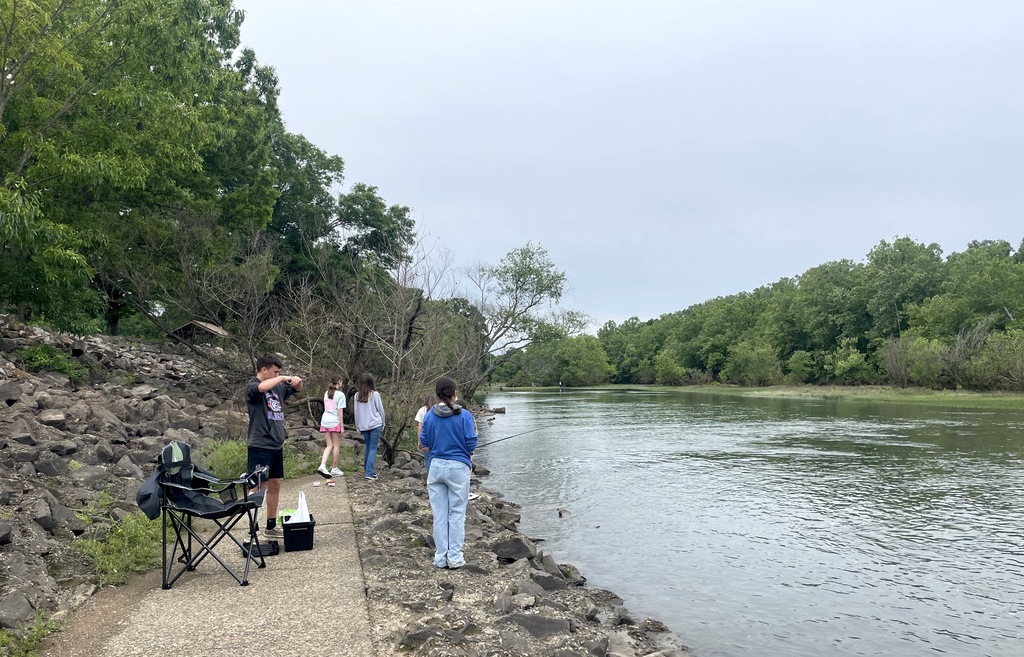 GMS7thGrade Field Trip