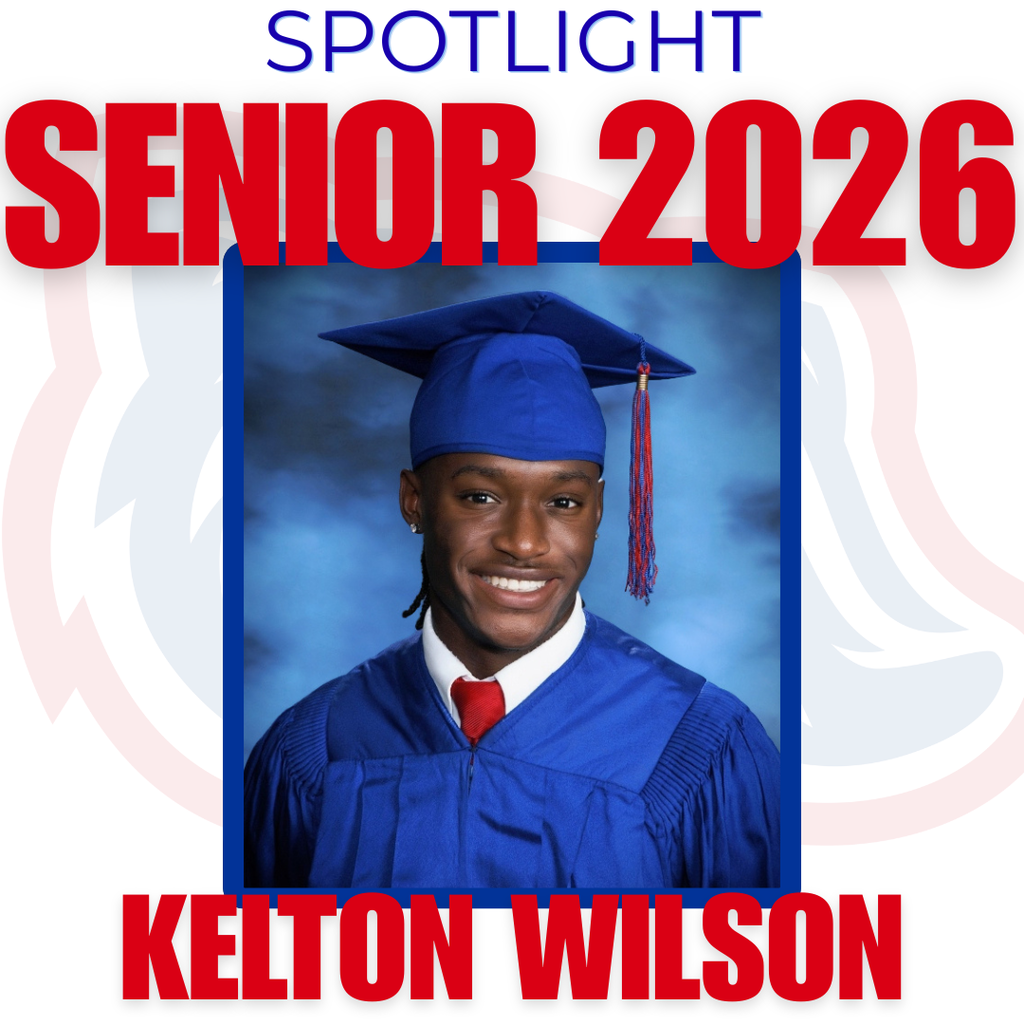 Senior Spotlight