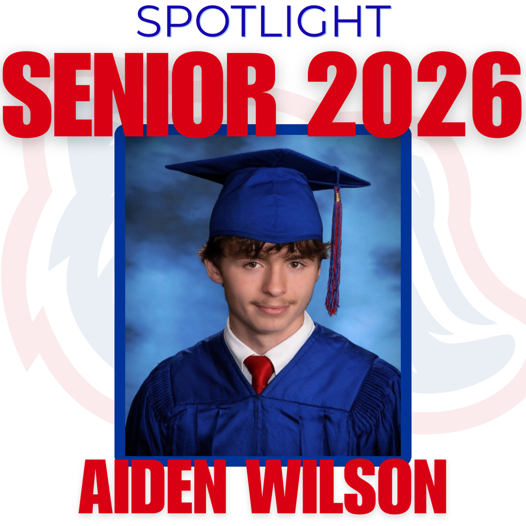 Senior Spotlight