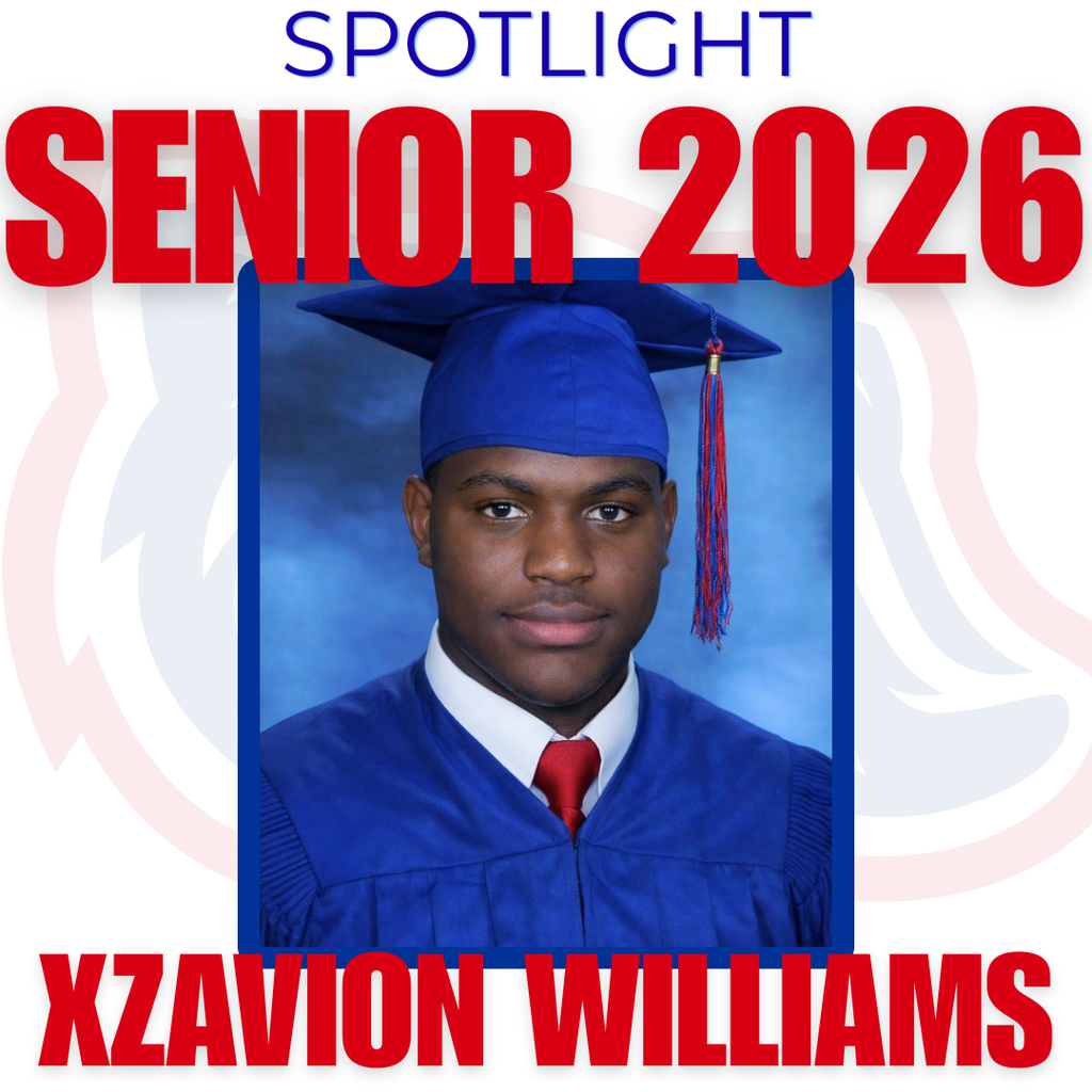 Senior Spotlight