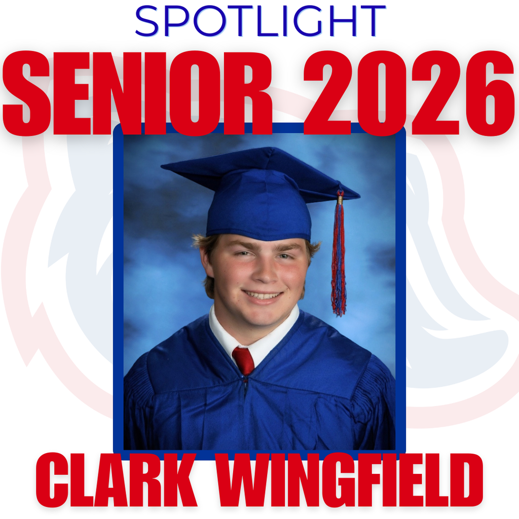 Senior Spotlight