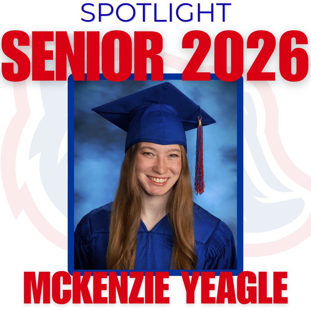 Senior Spotlight