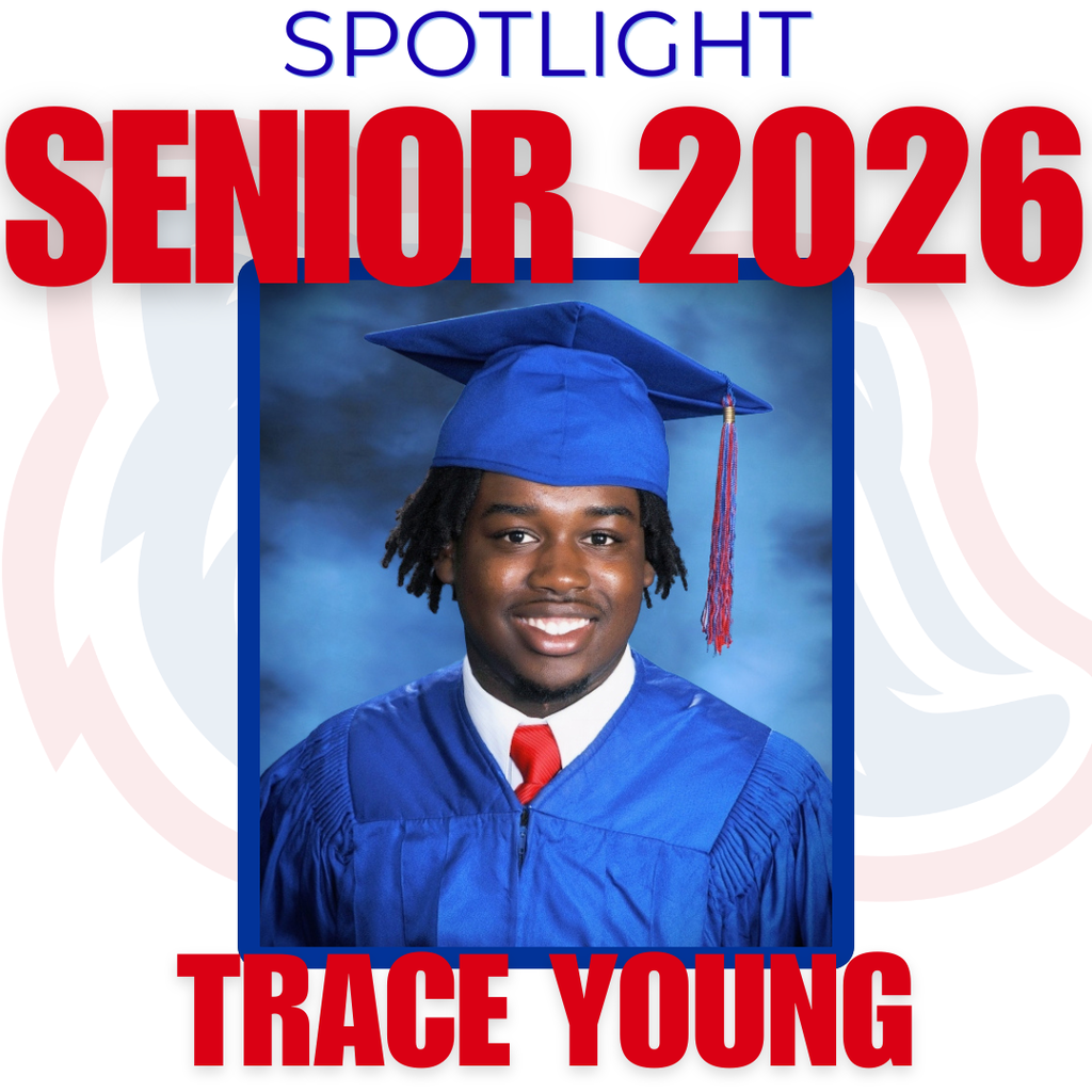 Senior Spotlight