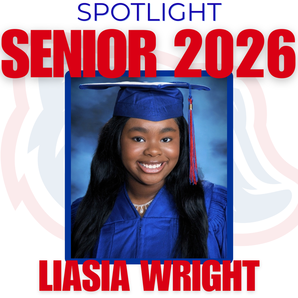 Senior Spotlight