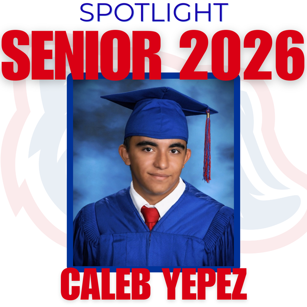 Senior Spotlight