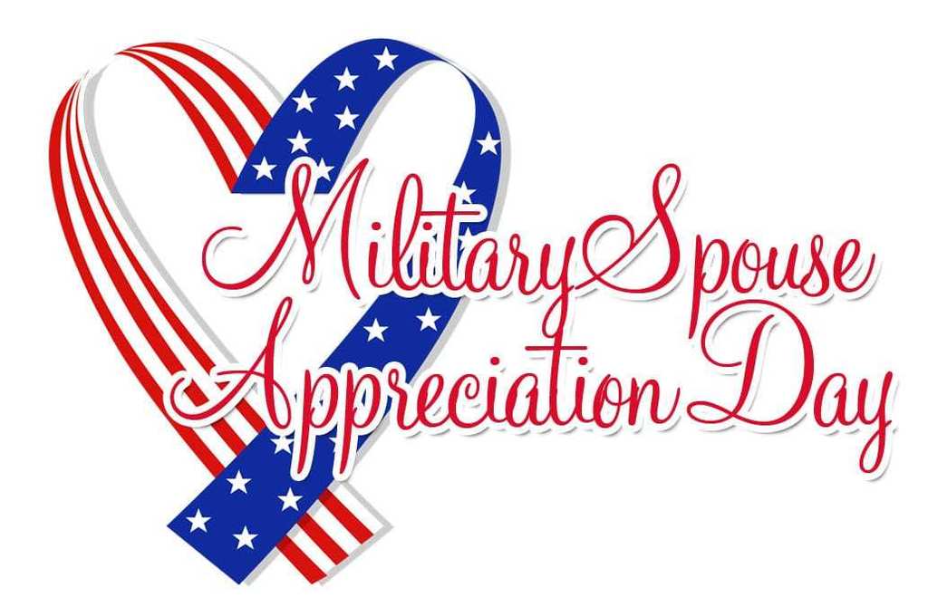 Military Spouse Appreciation Day