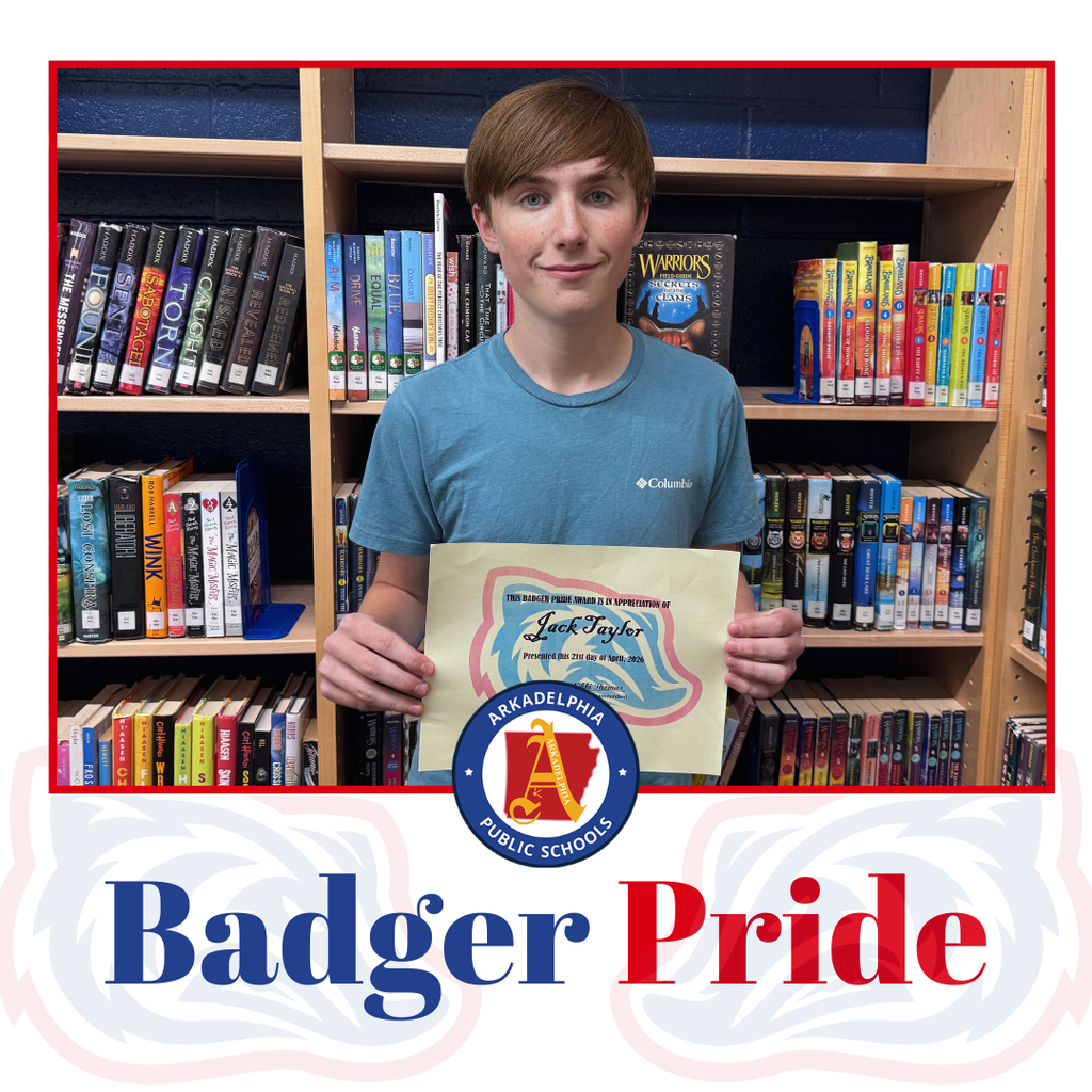 BadgerPride