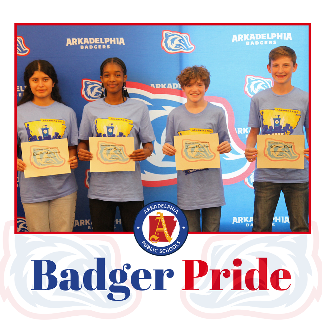 BadgerPride