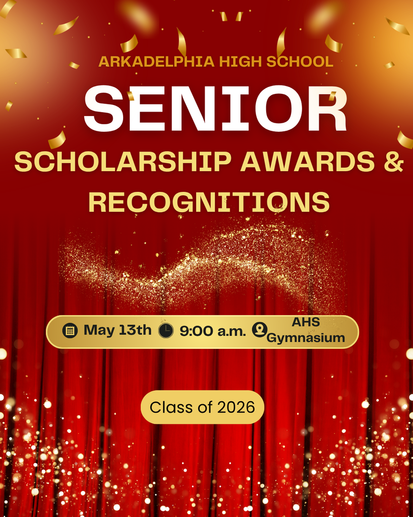 Scholarship Awards