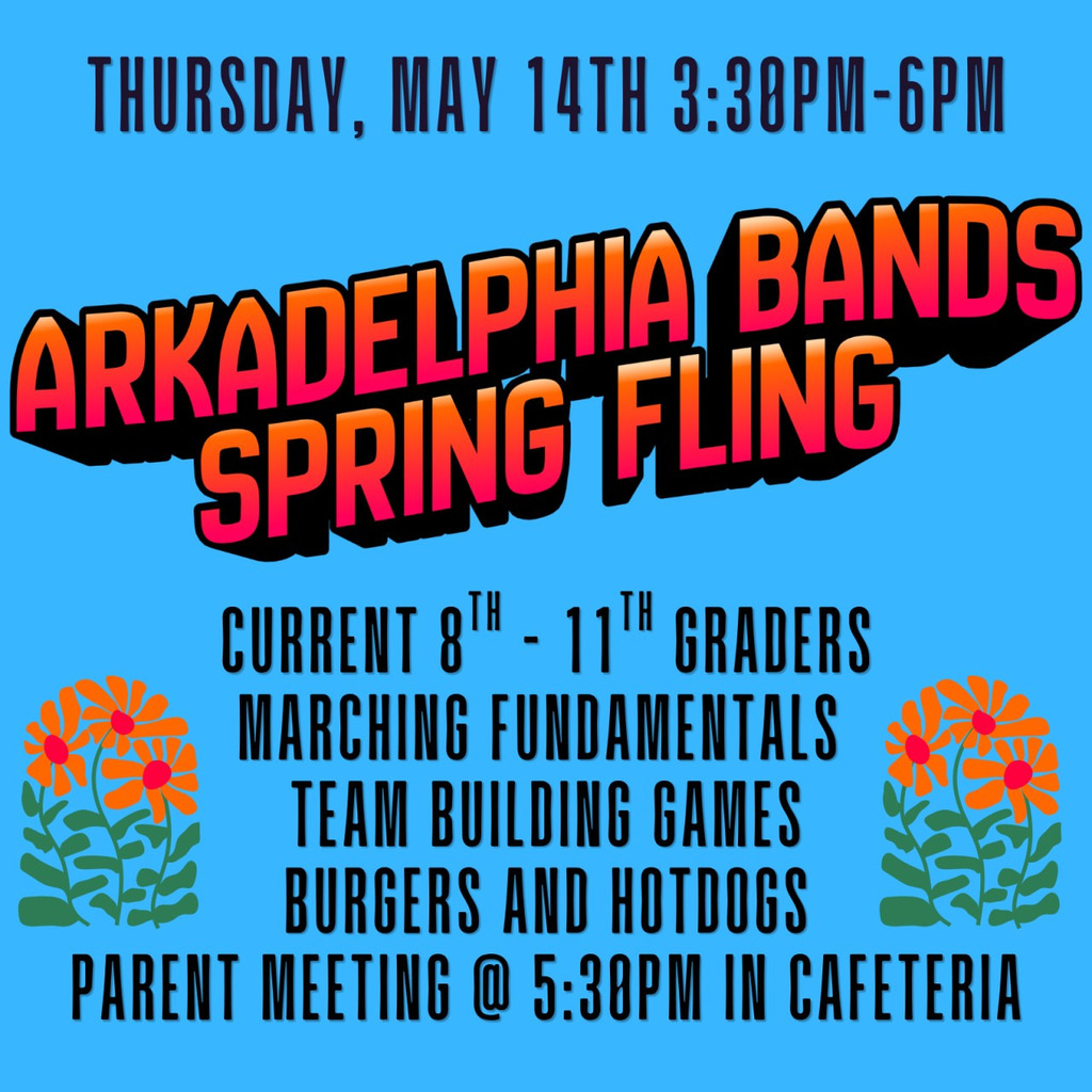 BandSpringFling