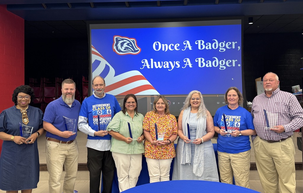 Retirement Reception