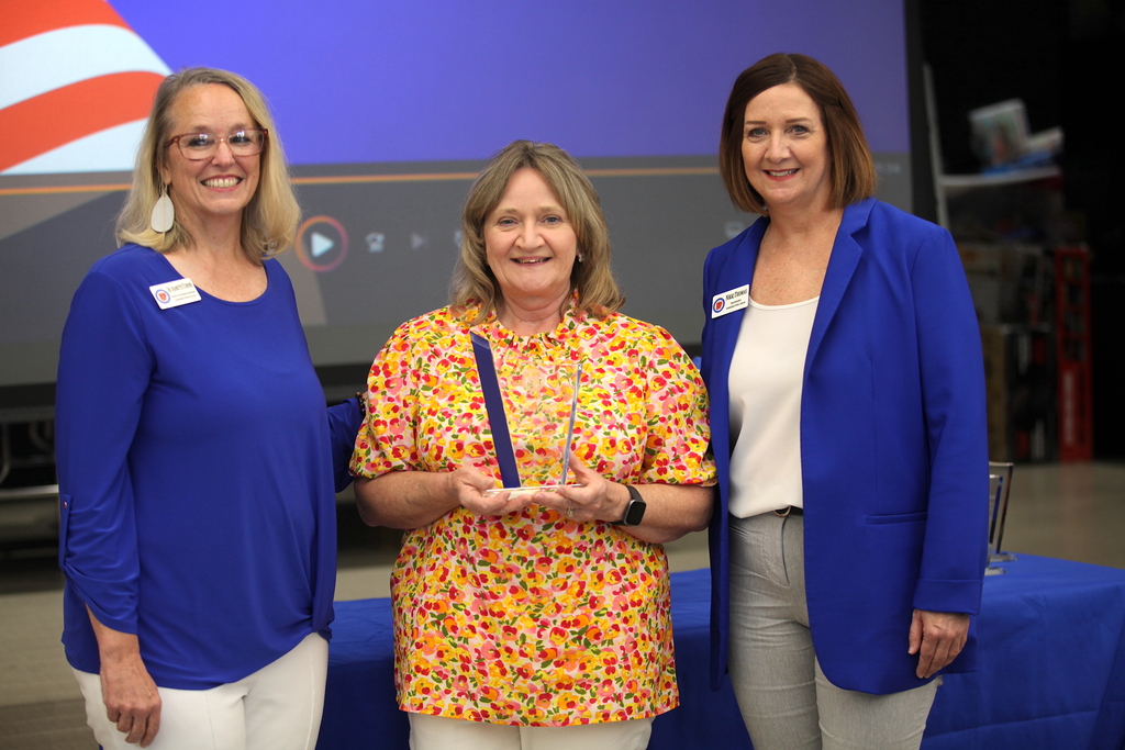 Retirement Reception