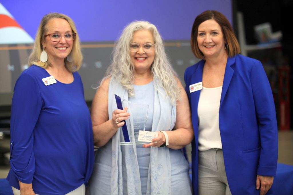 Retirement Reception