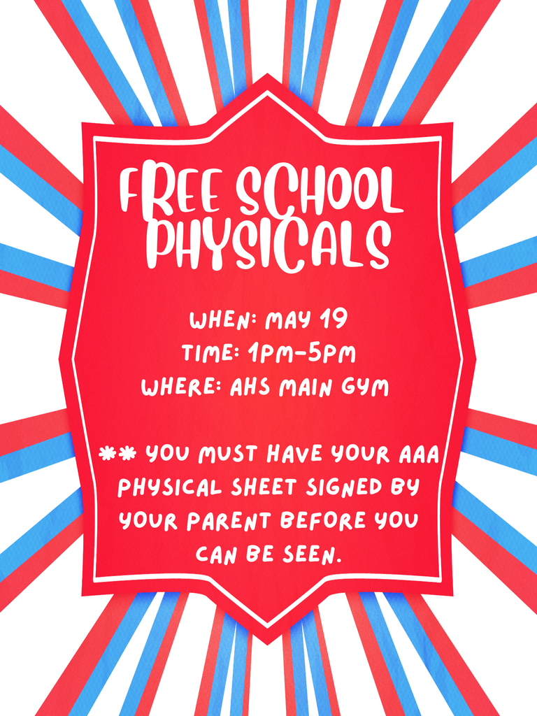 physicals