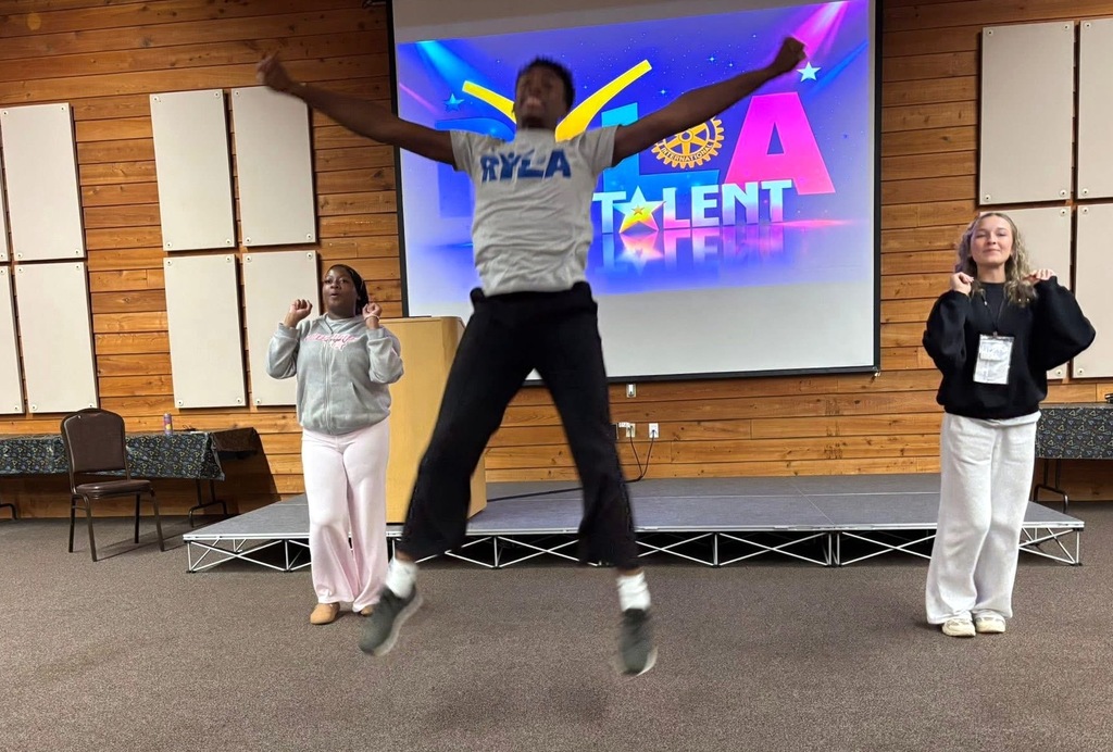 RYLAPRESENTATION