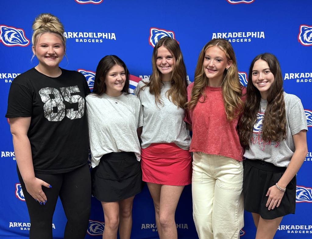 Girls State