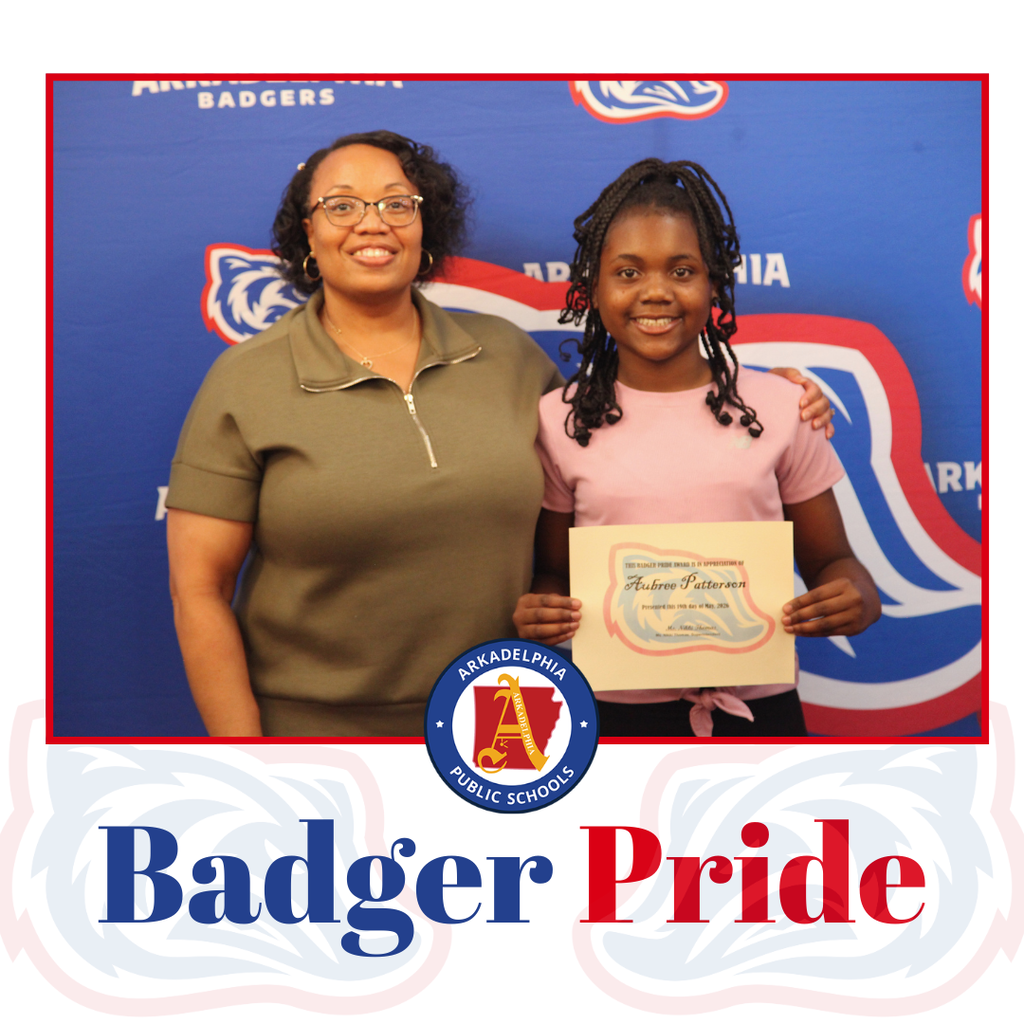 BadgerPride
