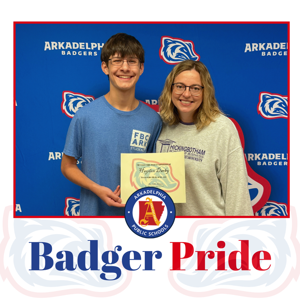 BadgerPride