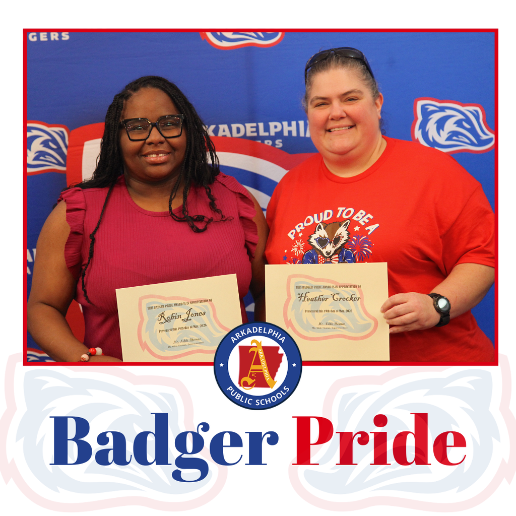 BadgerPride