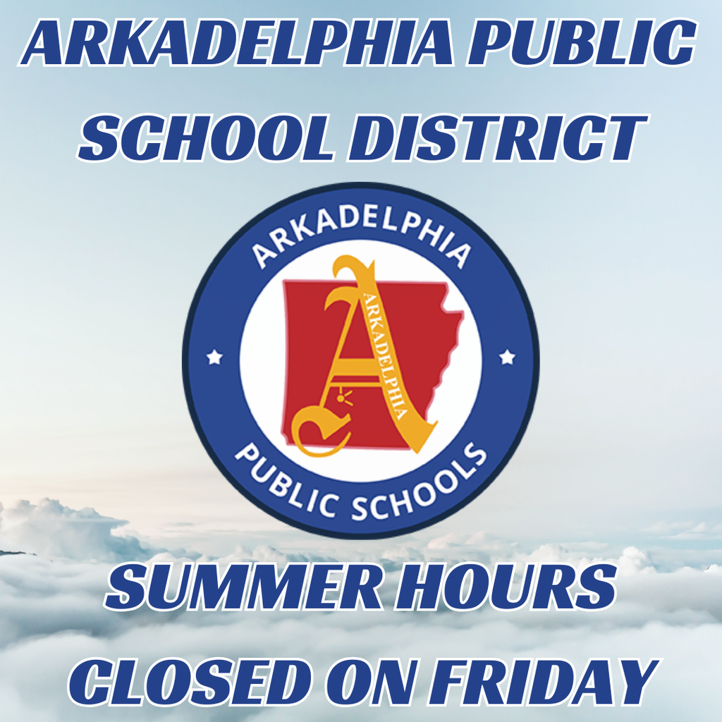 Summer Hours