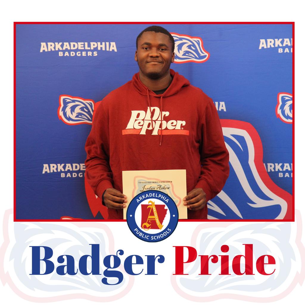 BadgerPride