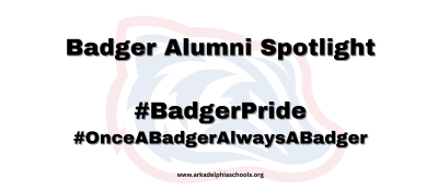BADGER ALUMNI