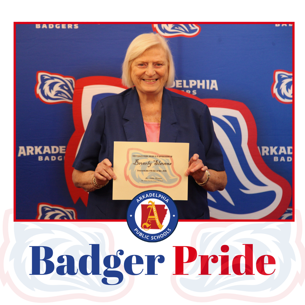 BadgerPride