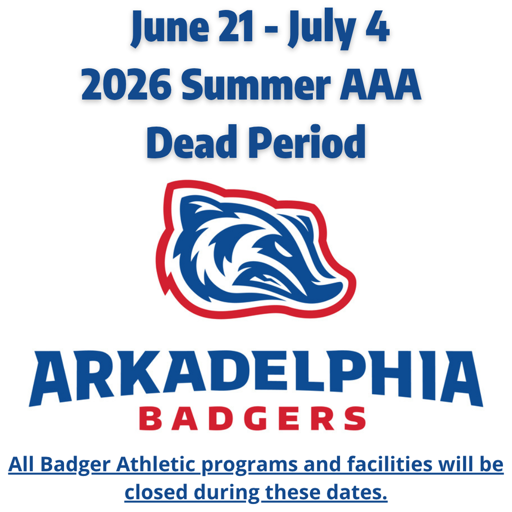 AAA Dead Week Announcement
