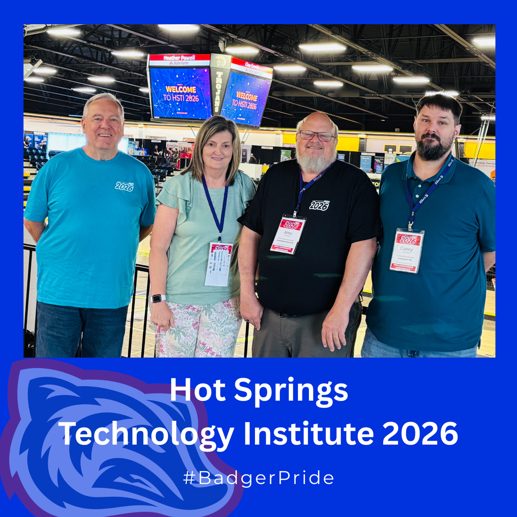HSTI2026